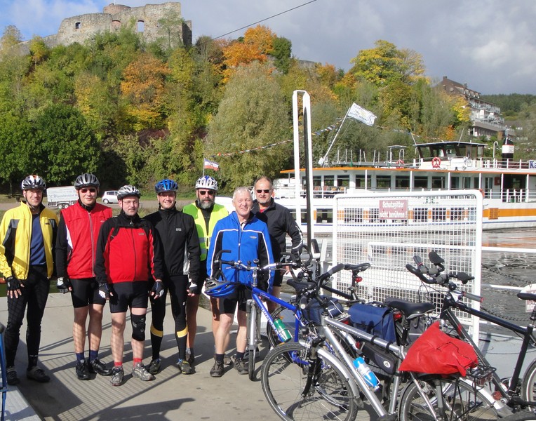 Foto Radsportfreunde 2013