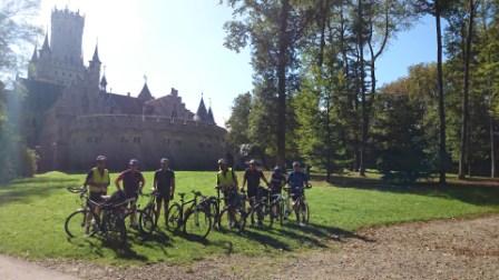 Radsportfreunde 3
