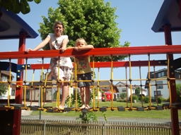 Spielplatz Anna u Marie.II1