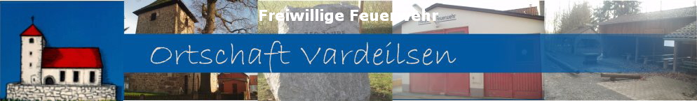Freiwillige Feuerwehr