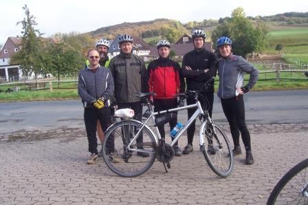 foto abfahrt V